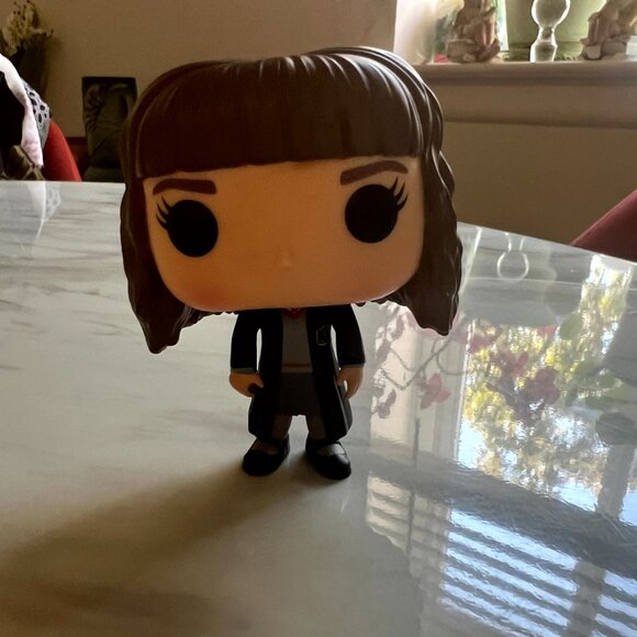 Funko Pop Harry Potter Hermione Granger - Picture 5 of 9